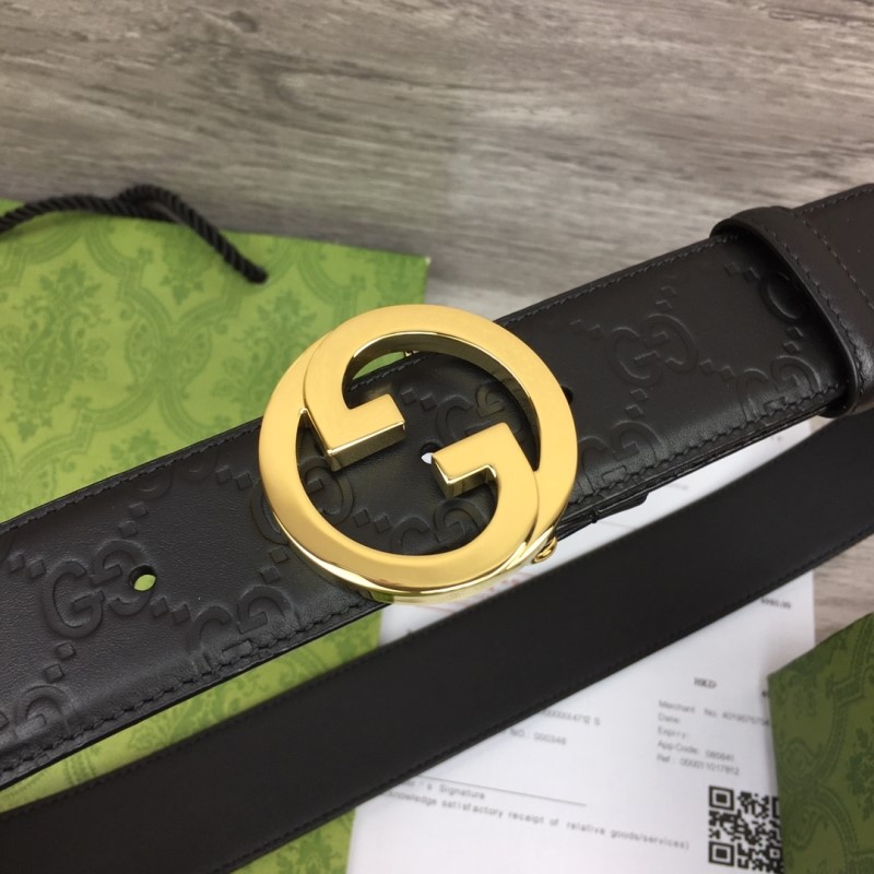 Gvc*1 belts